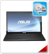  Ремонт ноутбуков Asus 