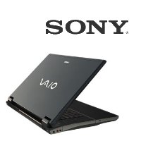  Ремонт ноутбуков Sony 